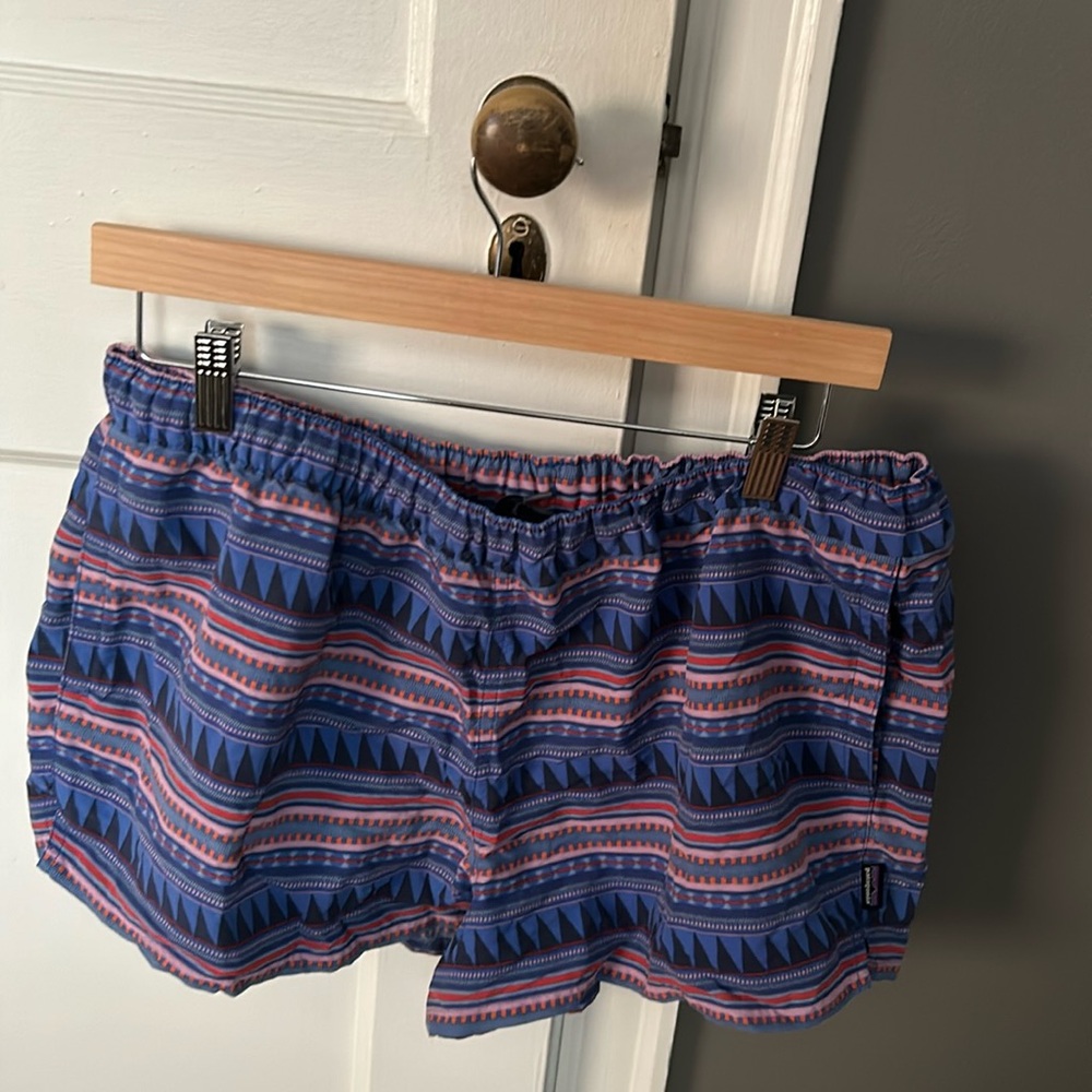 Patagonia baggies shorts women’s XL